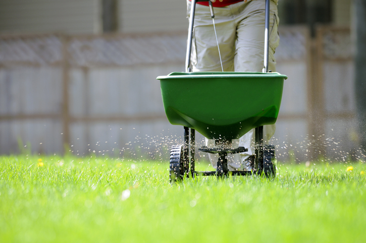 mw turfcare spra